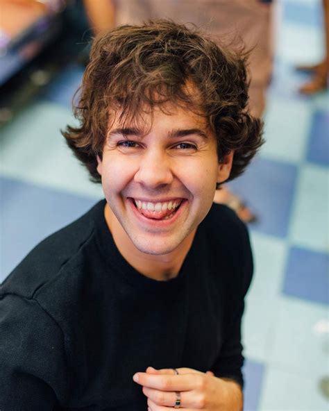 david dobrik religion|David Dobrik: Bio, Height, Weight, Measurements